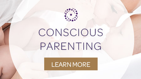 conscious parenting