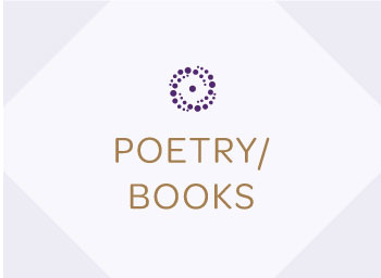 poetry and books