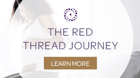 the red thread journey