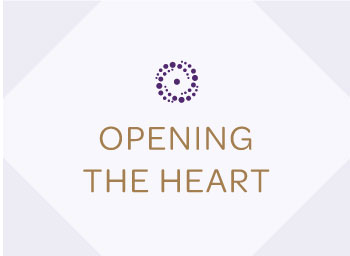 opening the heart