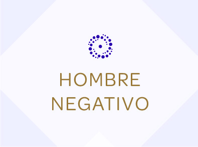 HOMBRE-NEGATIVO