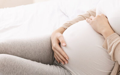 Riding the Wave of Birthing Sensations