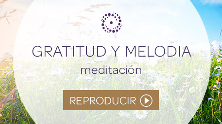 gratitud y melodia