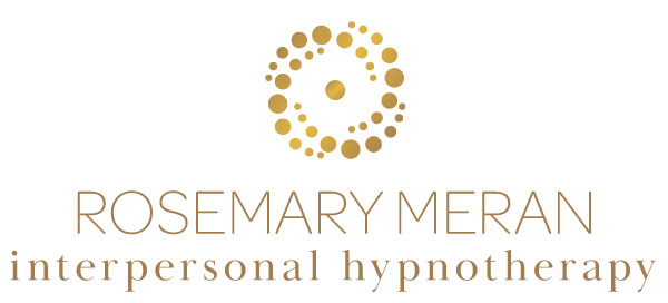 Rosemary Meran Interpersonal Hypnotherapy