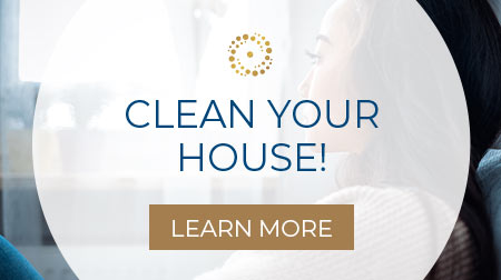 clean your house