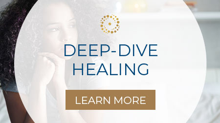 deep-dive healing