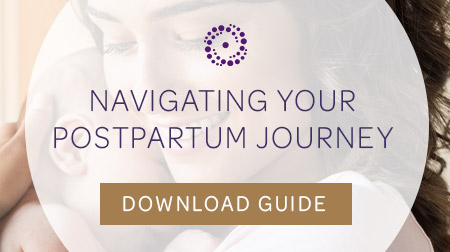 Navigating your postpartum journey